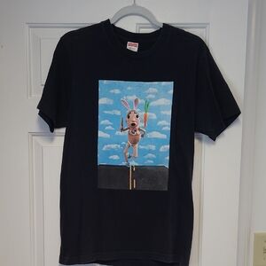 Supreme T Shirt M